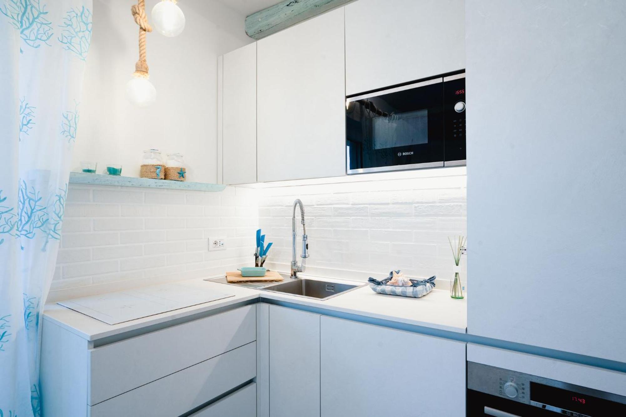 Beach House Andora Exterior foto