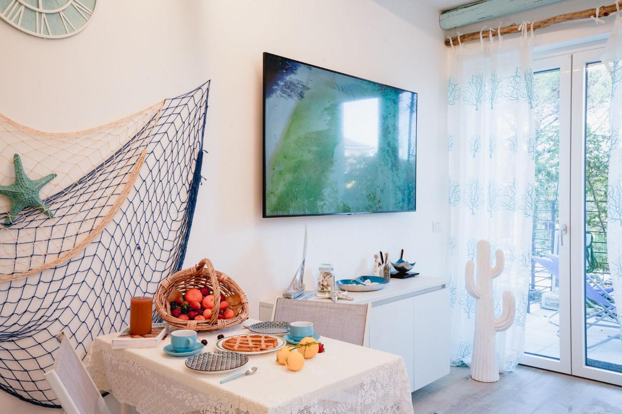 Beach House Andora Exterior foto