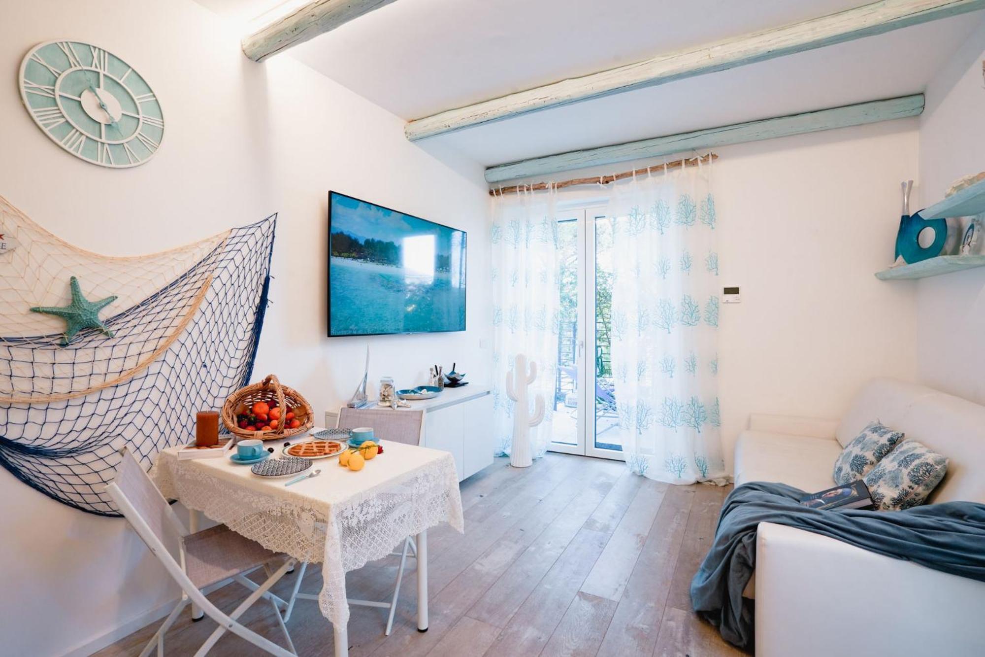 Beach House Andora Exterior foto